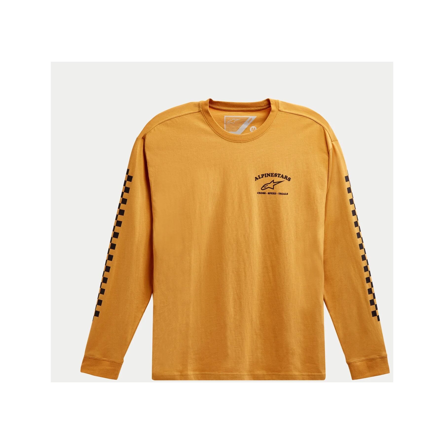 Alpinestars Sunday Long Sleeve T-Shirt