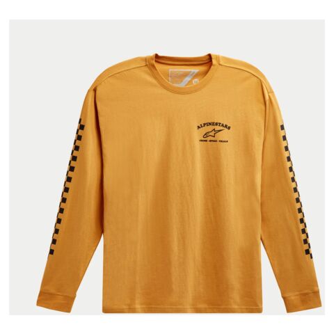 Alpinestars Sunday Long Sleeve T-Shirt
