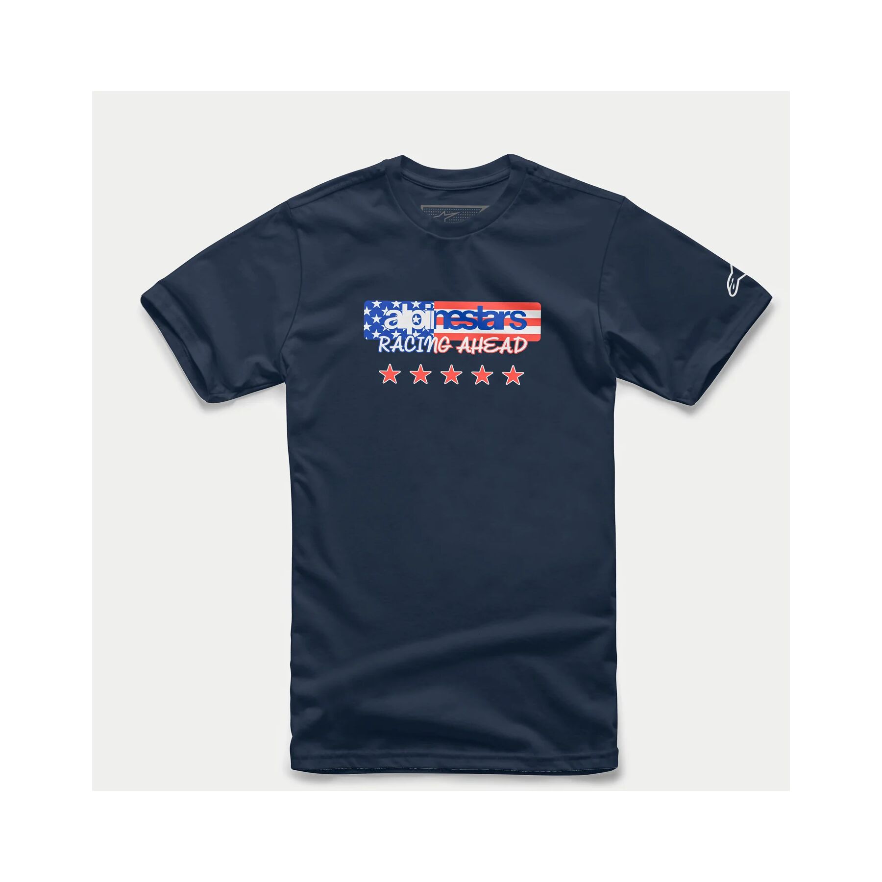 Alpinestars USA Again T-Shirt