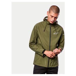 Alpinestars Omni Rain Jacket - RevZilla