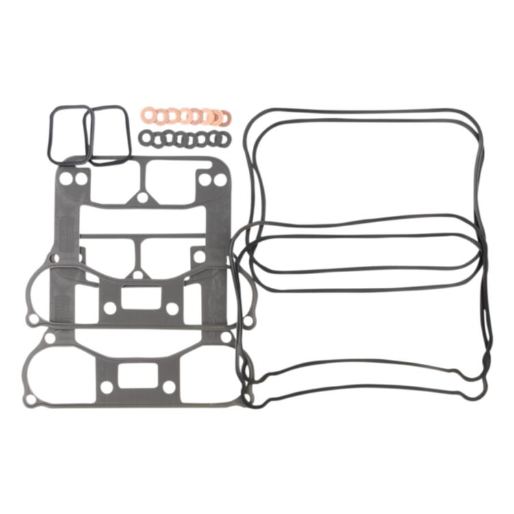 Cometic Gaskets Rocker Box Kit for Harley Sportster 19861990 20