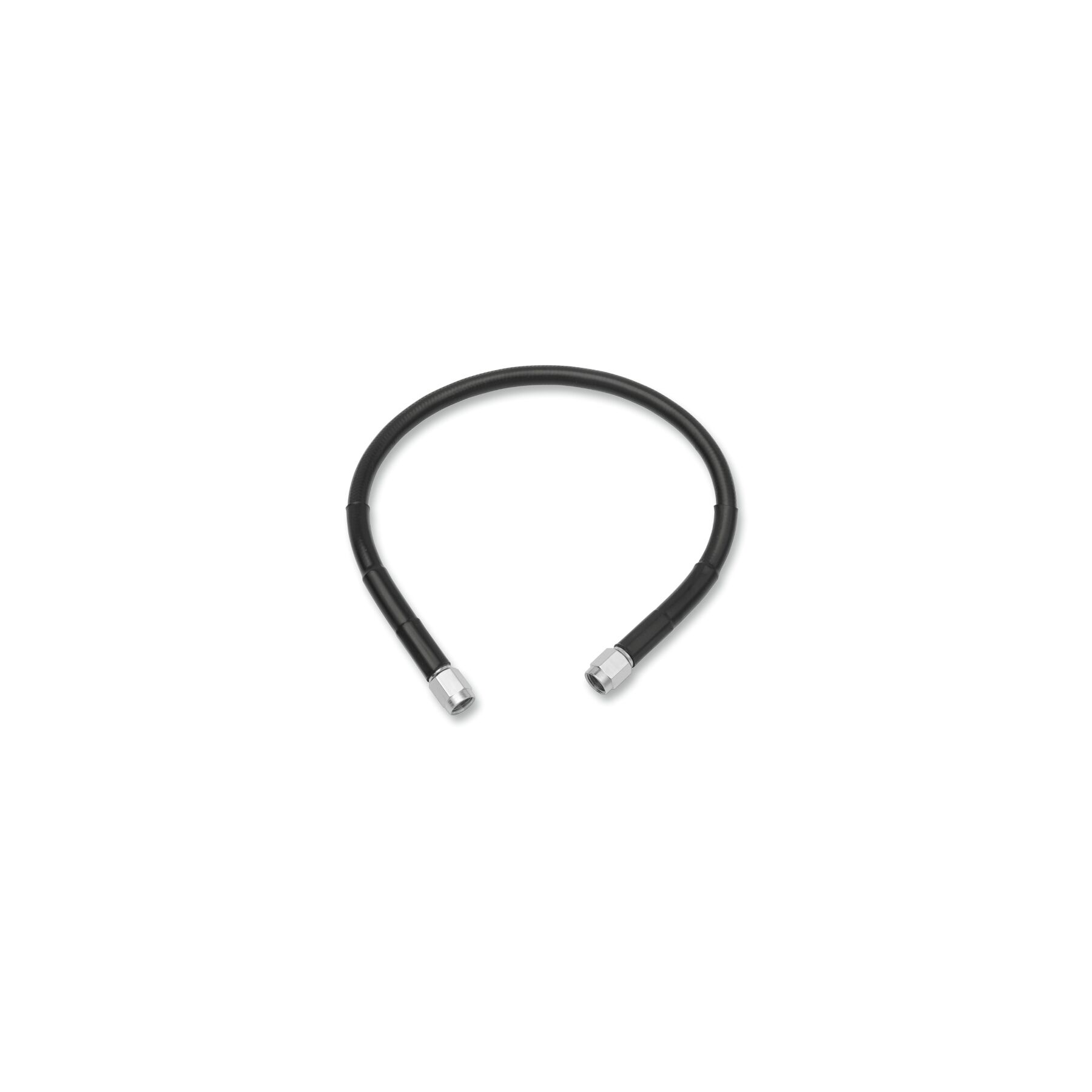 Drag Specialties Stainless Steel Brake Lines