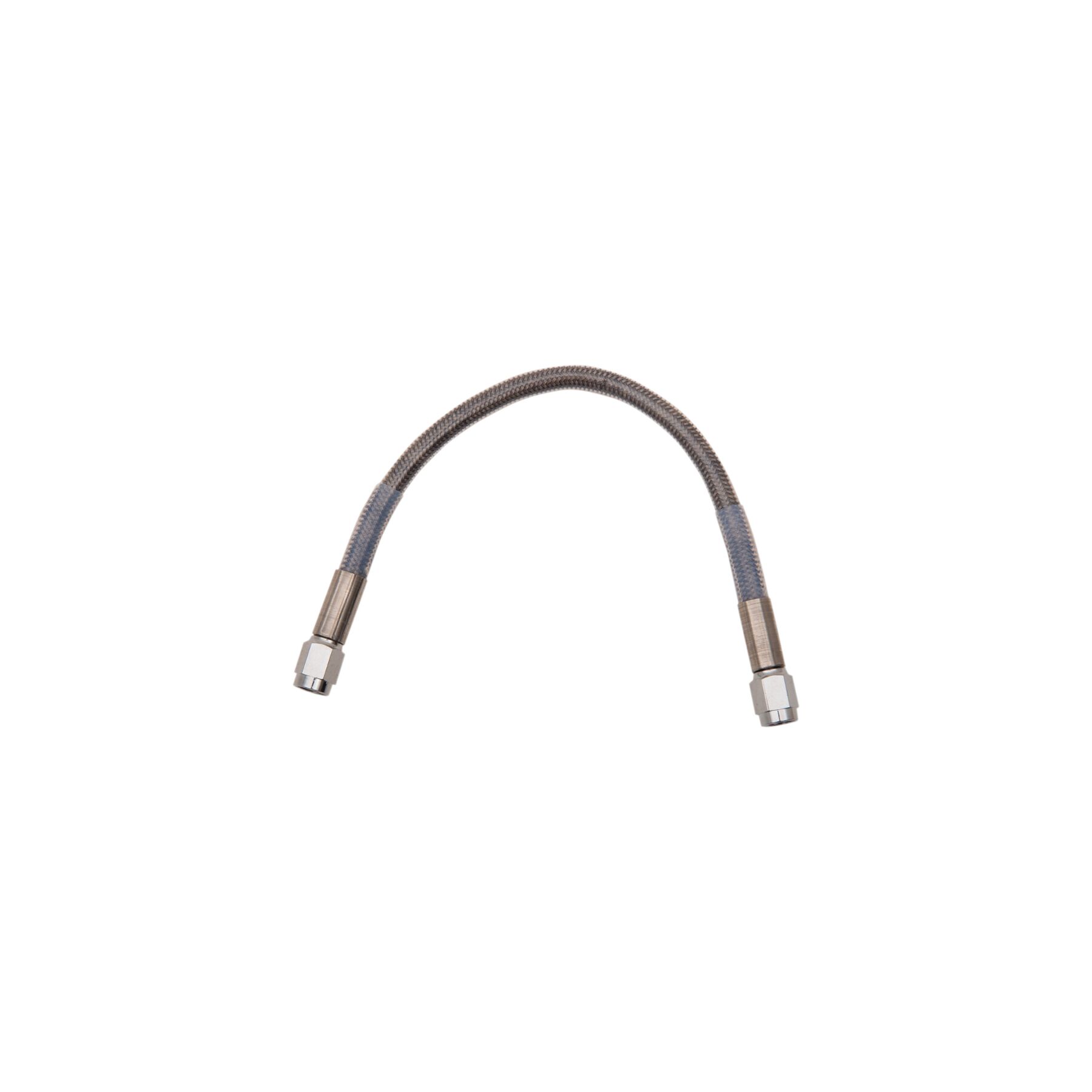 Drag Specialties Stainless Steel Brake Lines