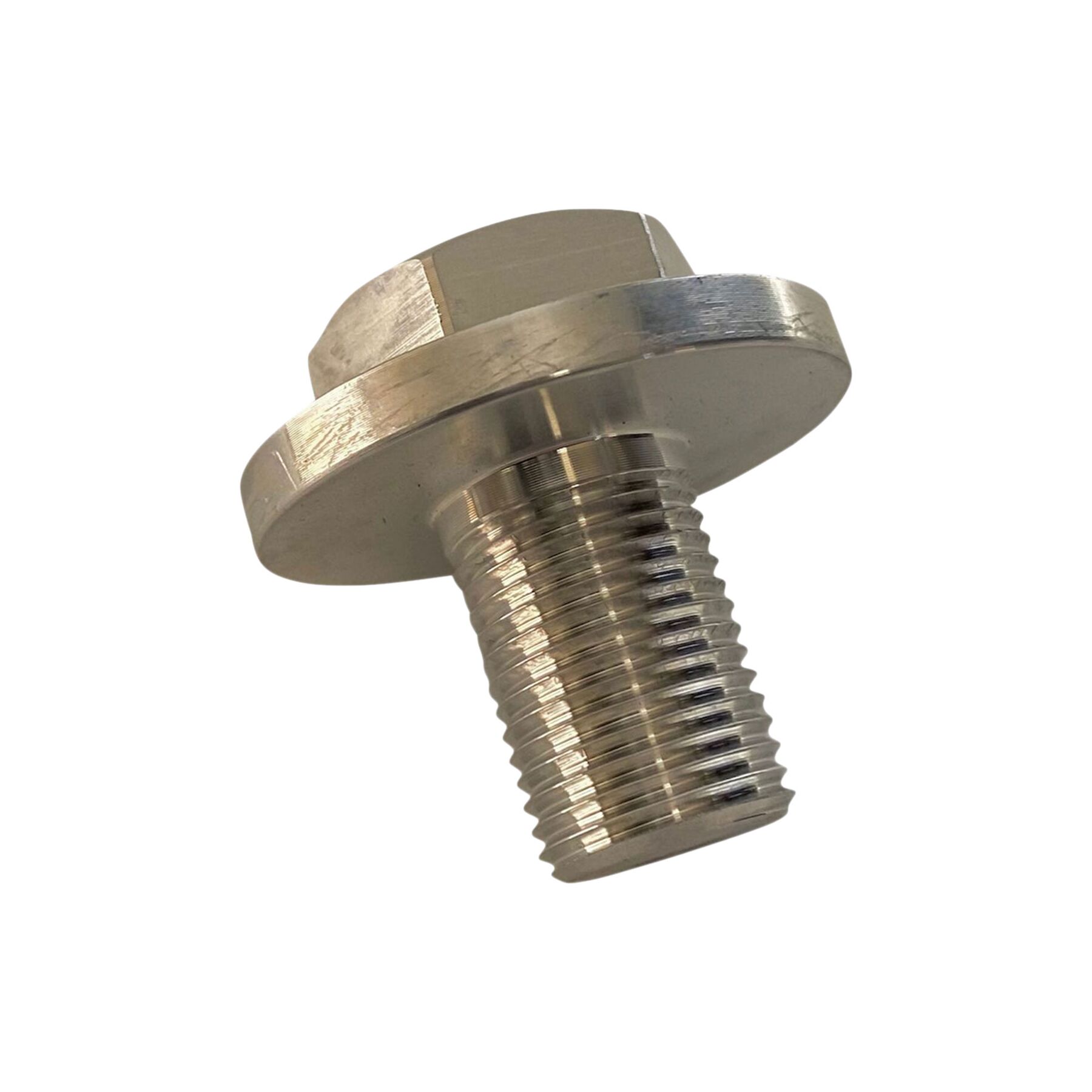 Pro-One Steering Stem Bolt For Harley Dyna / Sportster / FXR 1987-2019