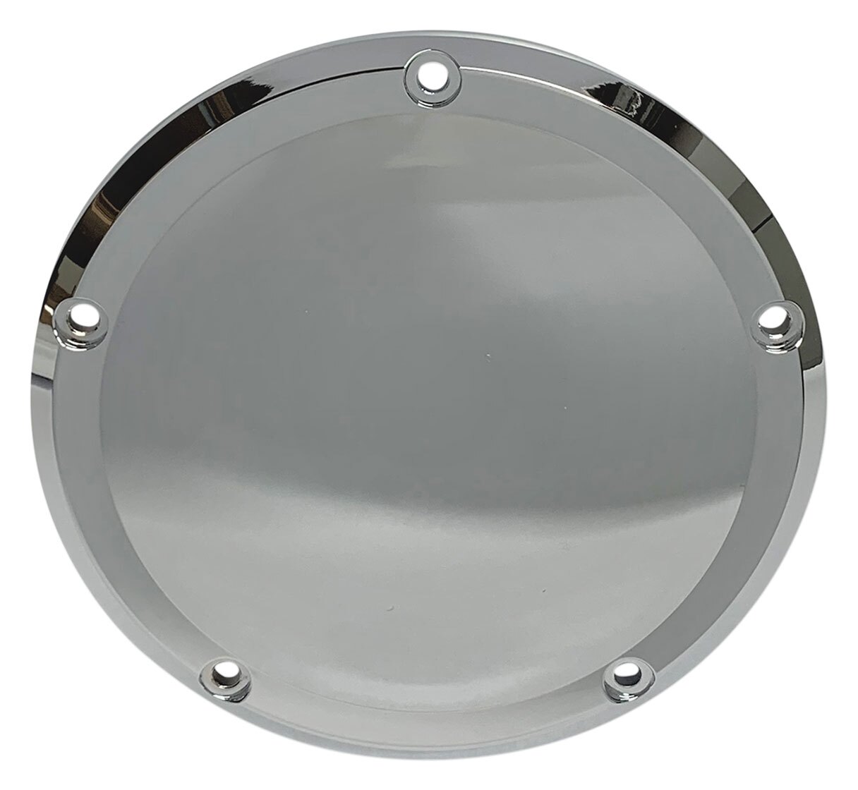 Pro-One Derby Cover For Harley Touring 2015-2025 Smooth