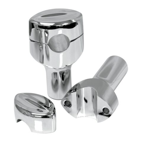 La Choppers Hefty Mohawk 1 1/4" Risers