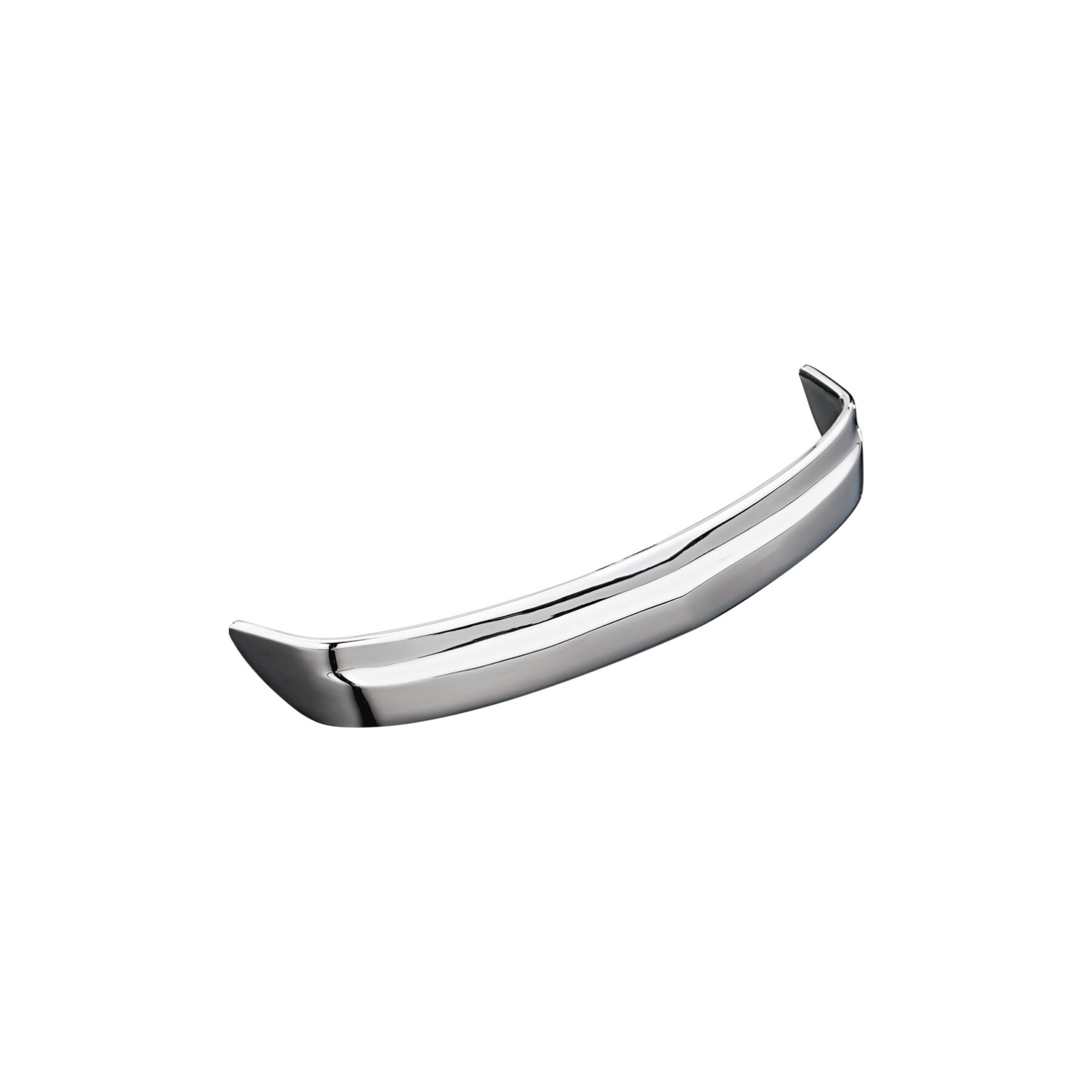 Kuryakyn Rear Fender Trim Honda Gold Wing 2001-2010