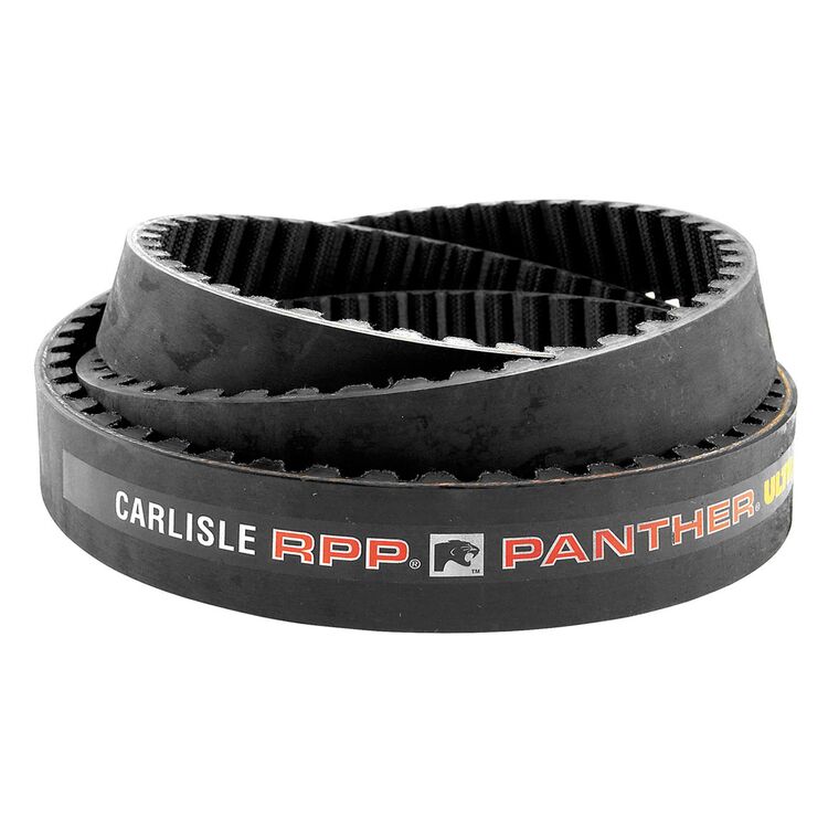 BDL Panther 132 Tooth 1-1/8" Wide Final Drive Belt