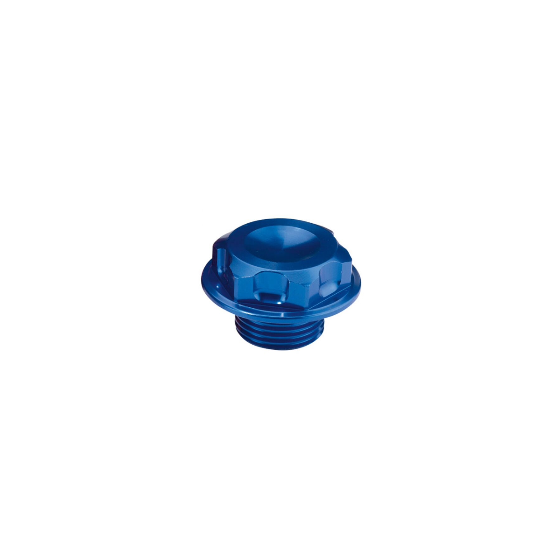 Moose Racing Steering Stem Nut Husqvarna 125cc-501cc
