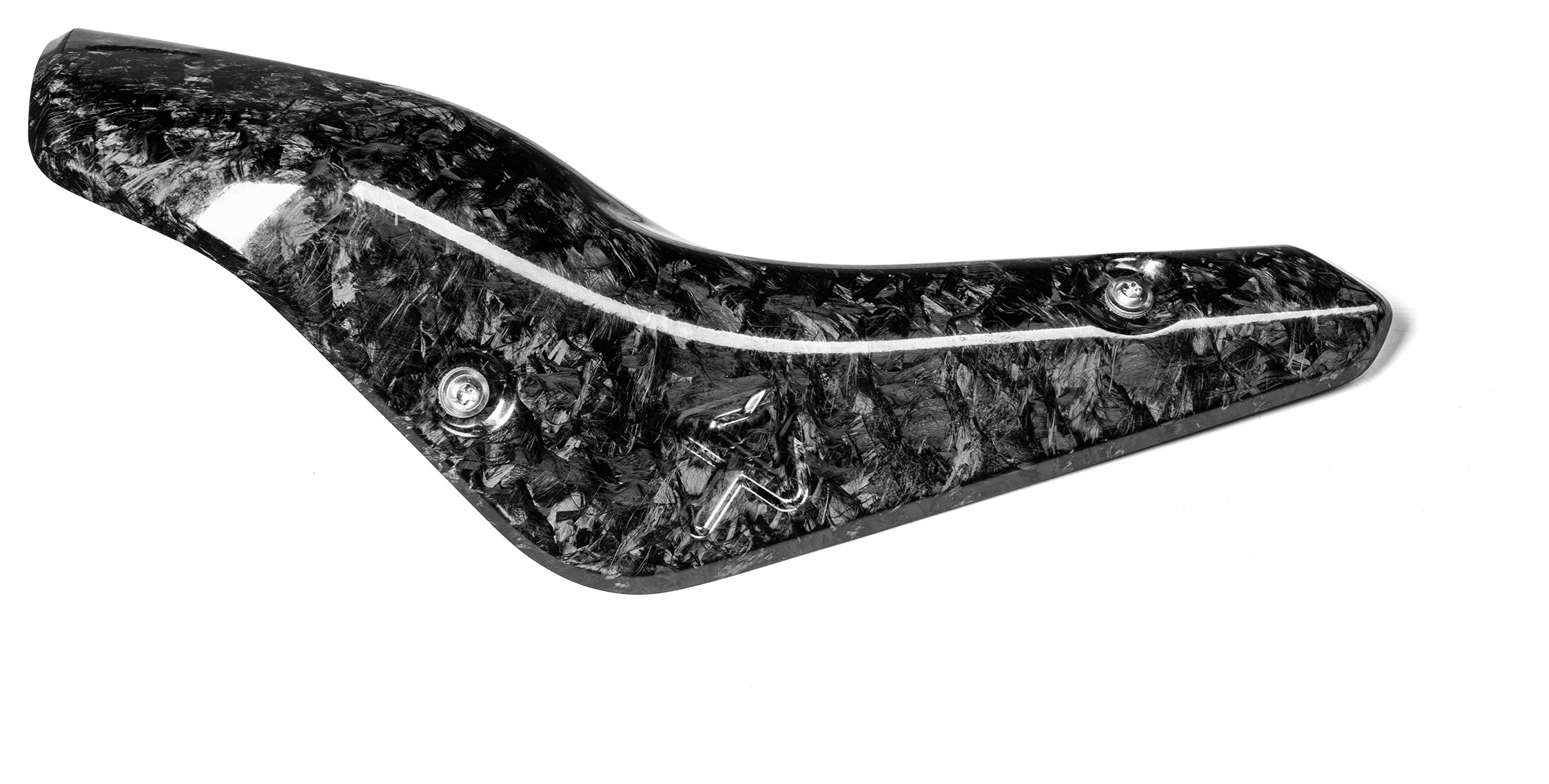 Akrapovic Heat Shield Yamaha MT10 20222023 10 (19.99) Off! RevZilla