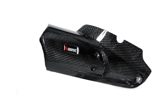  R1200RT アクラポビッチ akrapovic_heat_shield_bmwr1200