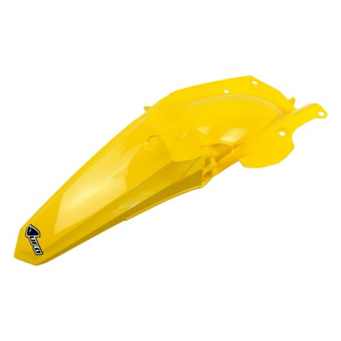 UFO Rear Fender Yamaha YZ250F / YZ450F 2014-2018