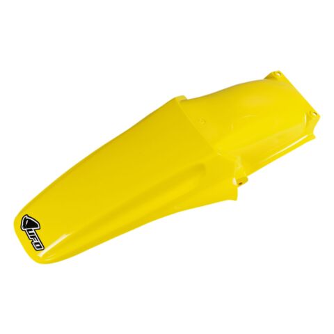 UFO Rear Fender Suzuki RM125 / RM250 1993-1995