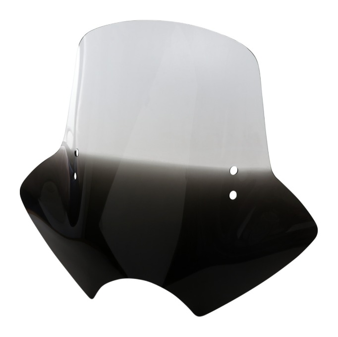 Memphis Shades Demon Windscreen Replacement Plastic N/A