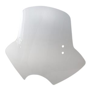 Memphis Shades Demon Windscreen Replacement Plastic