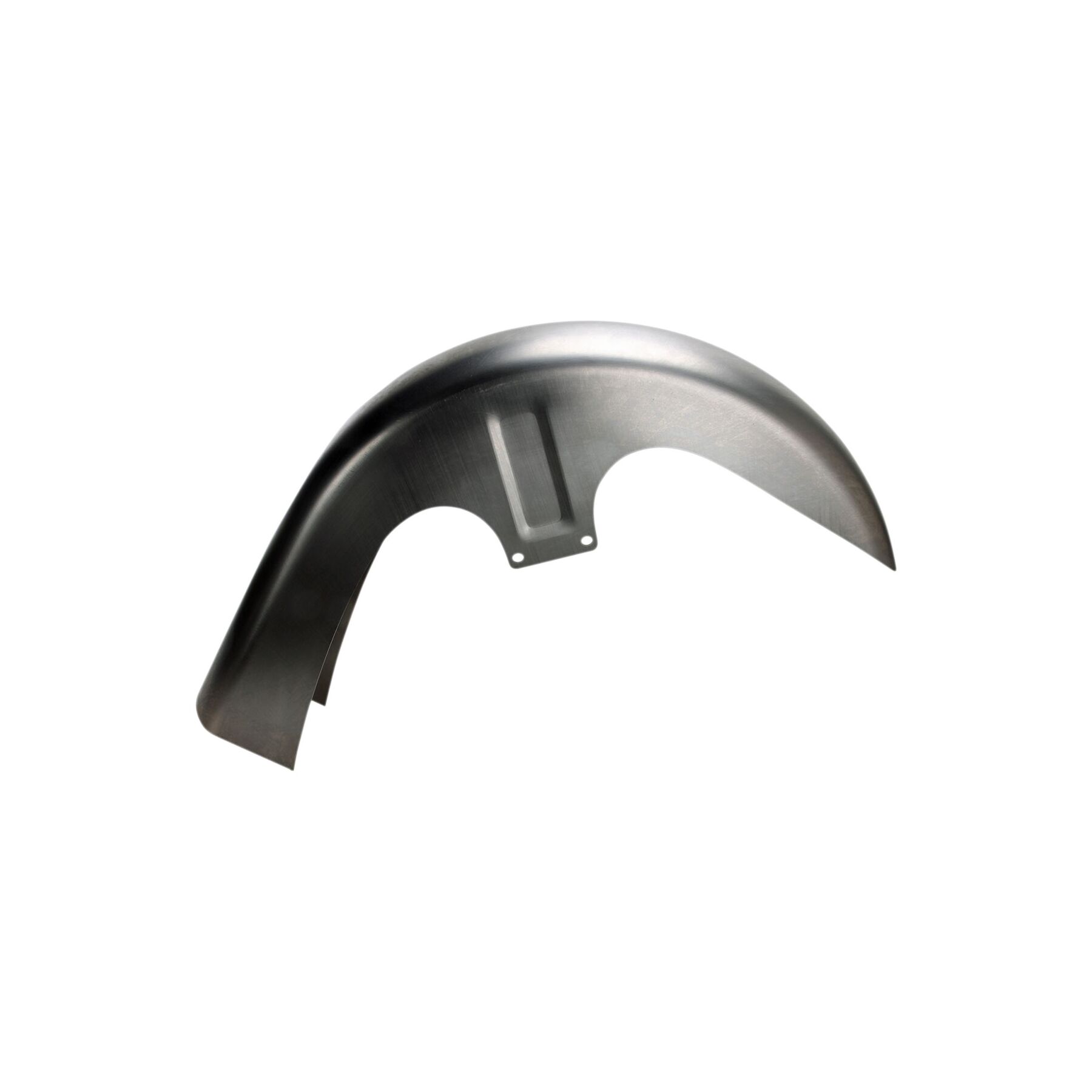 RWD V-Twin Flat Back Front Fender For Harley Touring 1994-2013