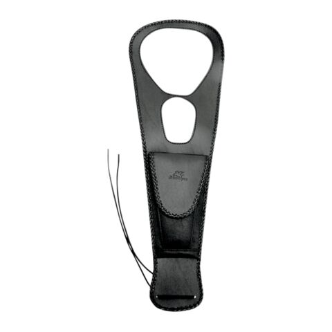 Mustang Tank Bib With Pouch Honda VTX1800 2002-2008