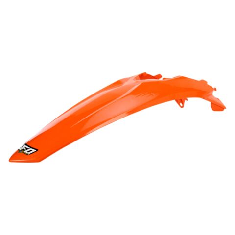 UFO Rear Fender KTM EXC-F / XCF-W / EXC / XC-W 200cc-500cc 2012-2016