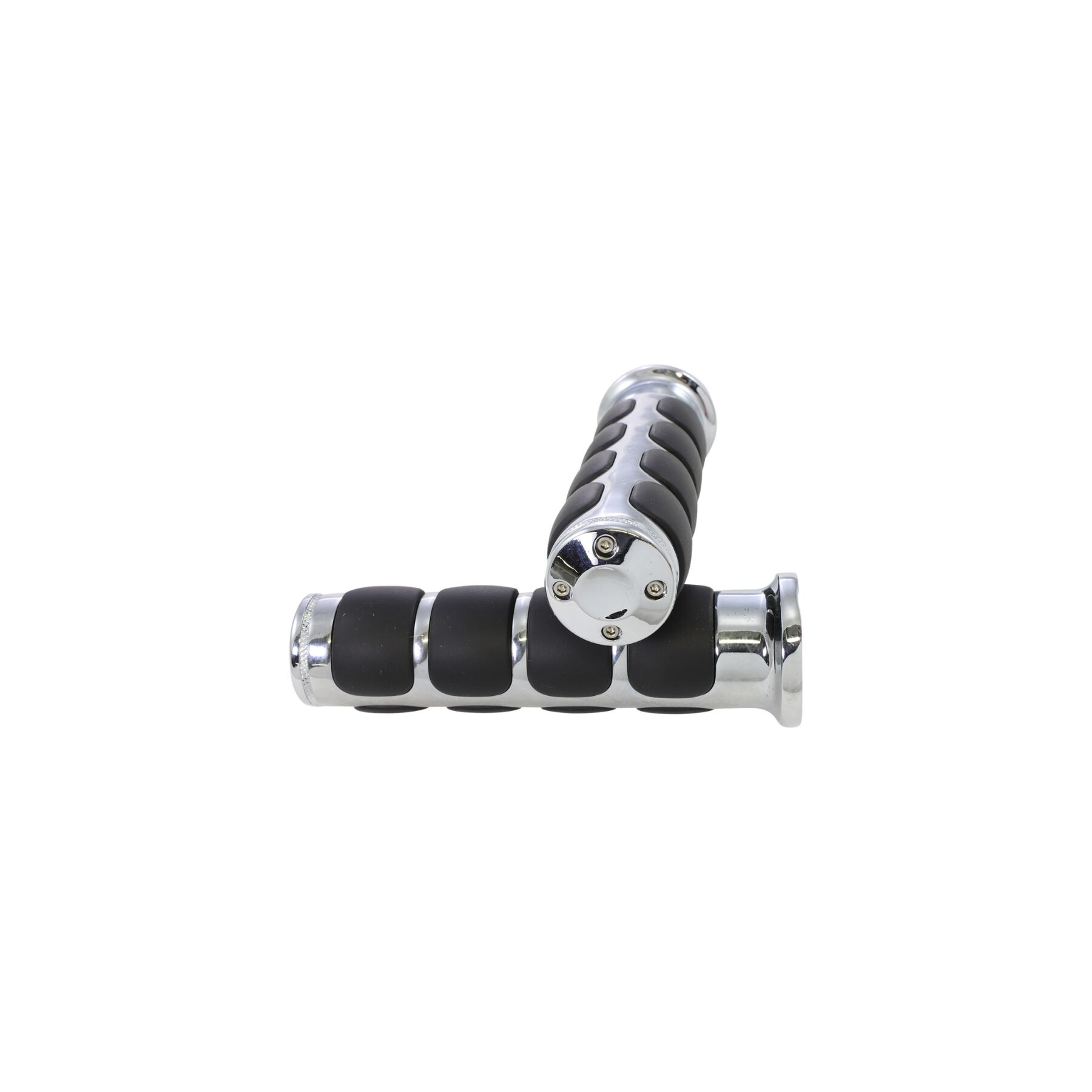 Kuryakyn ISO Grips Honda Gold Wing 1988-2017