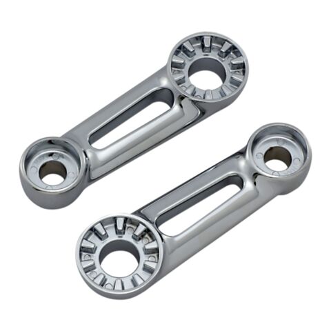 Kuryakyn Replacement 4-1/2" Short Ergo Arm