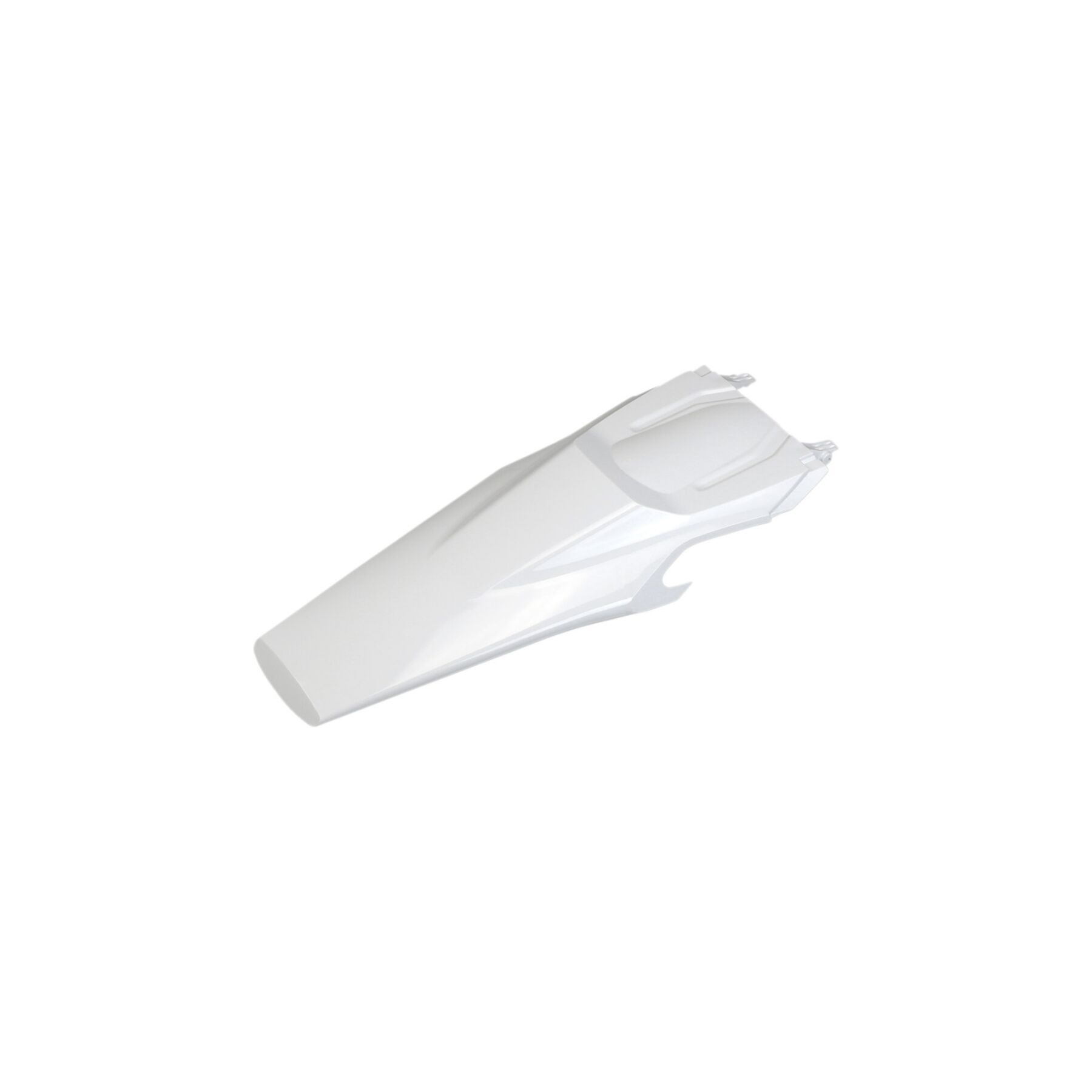 UFO Rear Fender Husqvarna TC / FX / FC 125cc-450cc 2019-2022