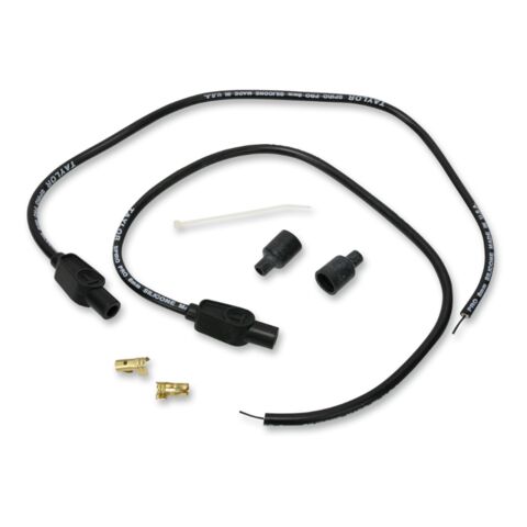 Sumax 8mm Custom Colored Spark Plug Wire Set
