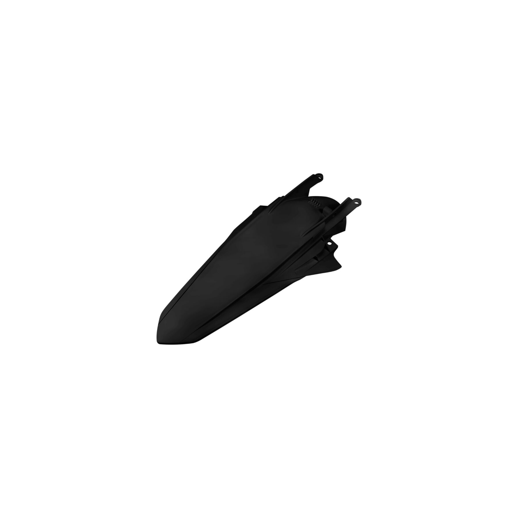 UFO Rear Fender KTM SX / SX-F / XC / XC-F 125cc-450cc 2019-2022