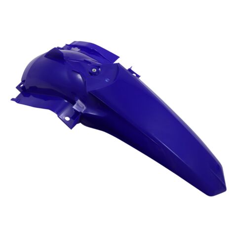 UFO Rear Fender Yamaha YZ125 / YZ125X / YZ250 / YZ250X 2022-2026