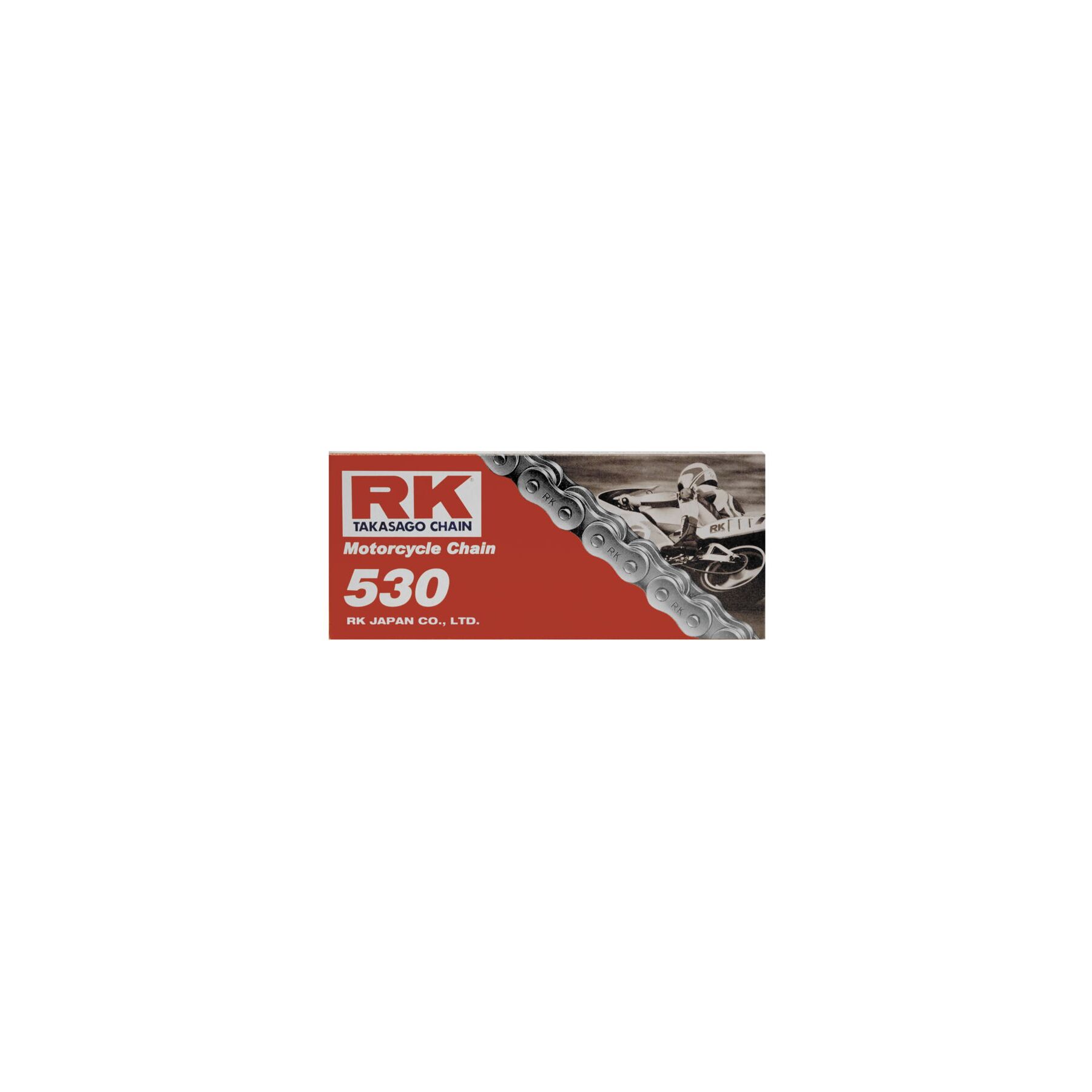 RK Chains M530 Chain