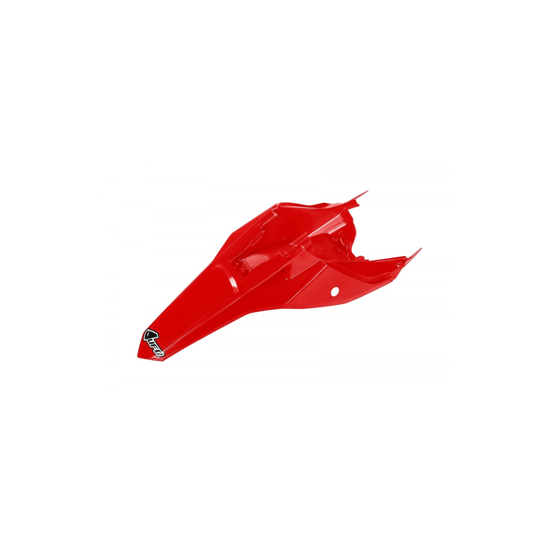 UFO Rear Fender Gas Gas MC 65 2021-2023