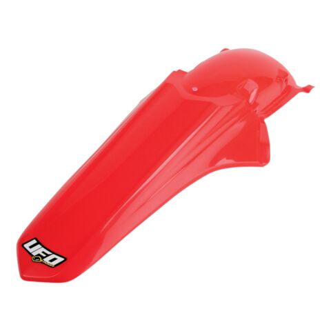UFO Rear Fender Honda CRF250R / CRF450R 2009-2013