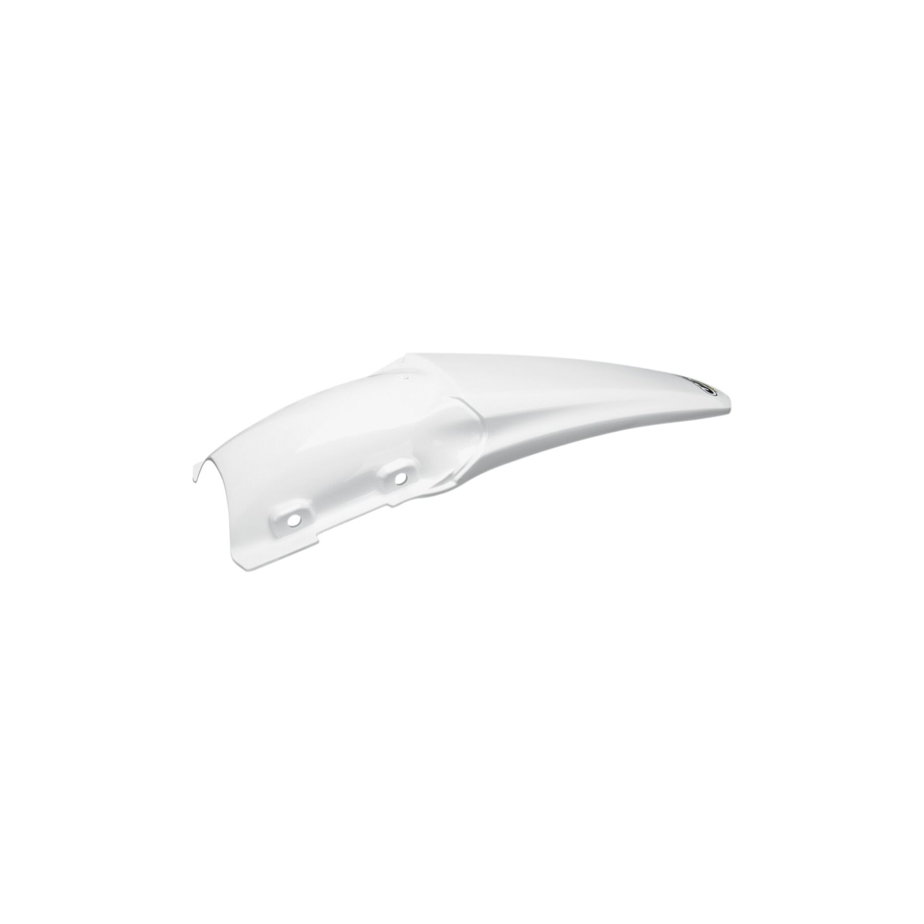 UFO Rear Fender Honda CRF250R 2008-2009