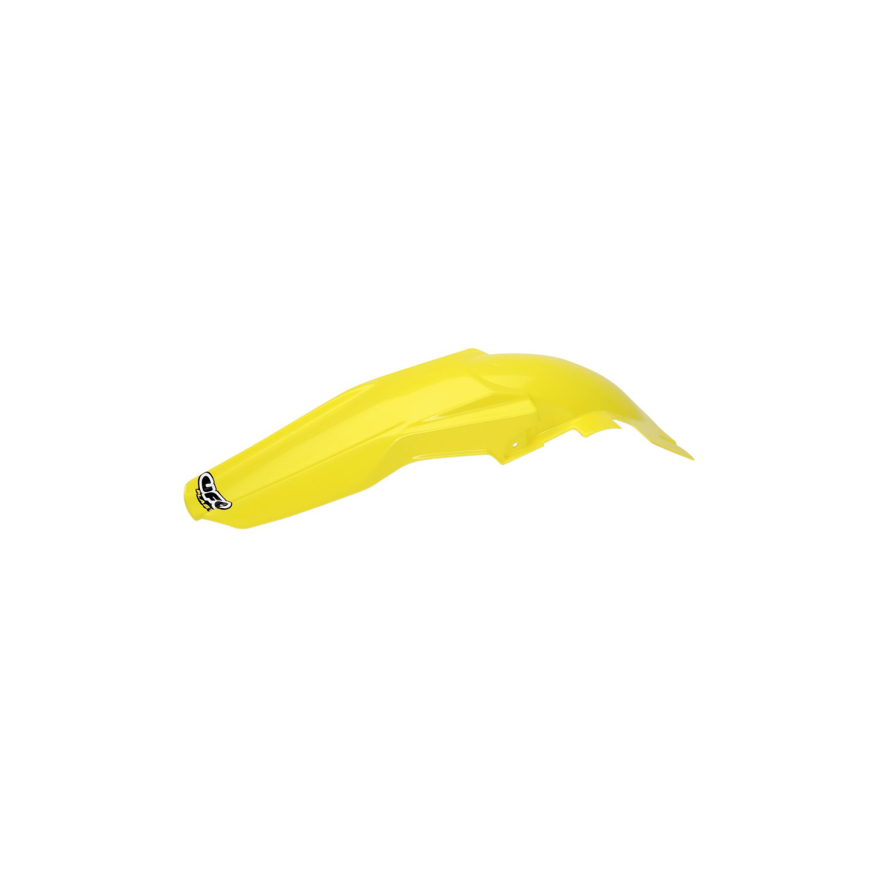 UFO Rear Fender Suzuki RMZ450 2005-2007