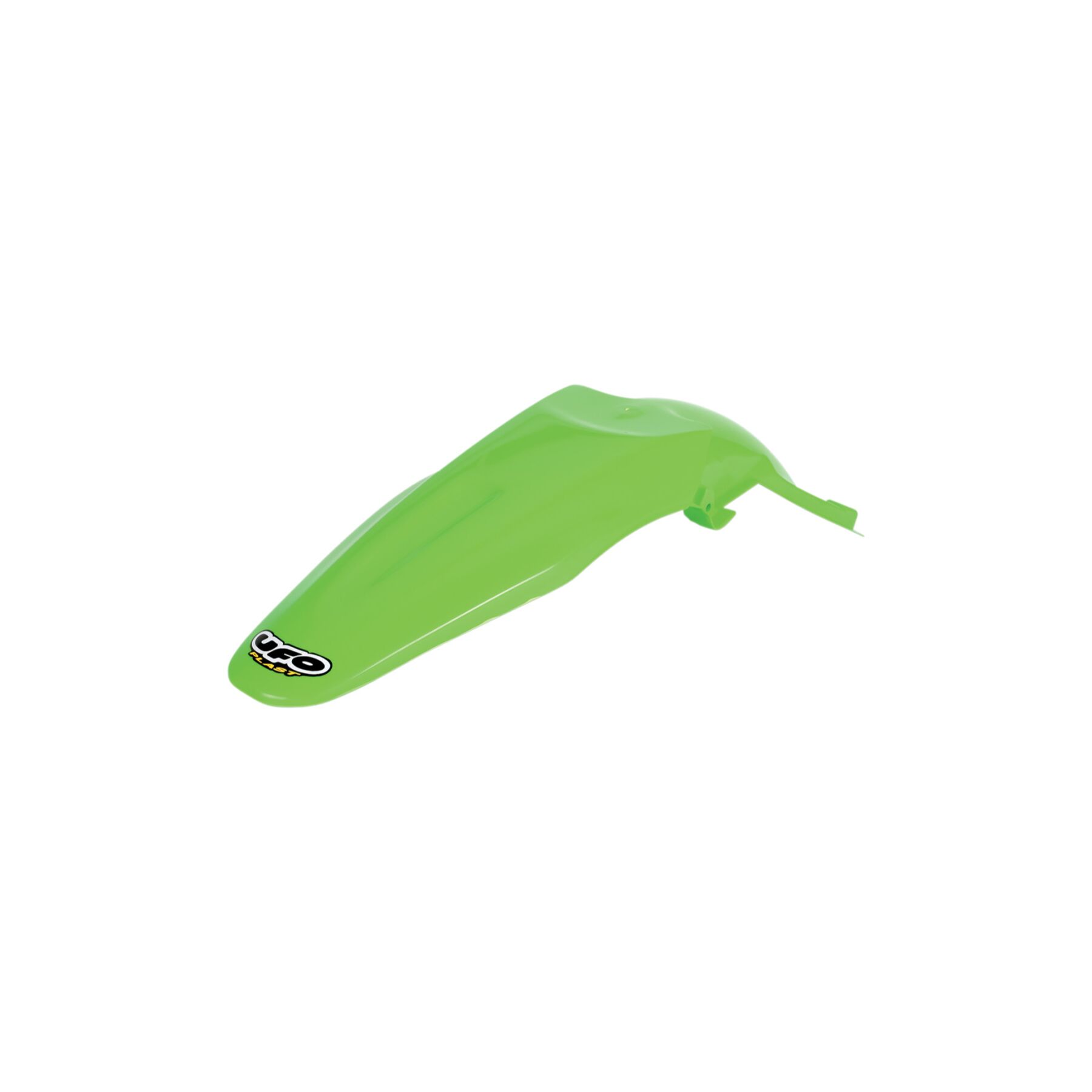 UFO Rear Fender Kawasaki KX250F / KX450F 2006-2008