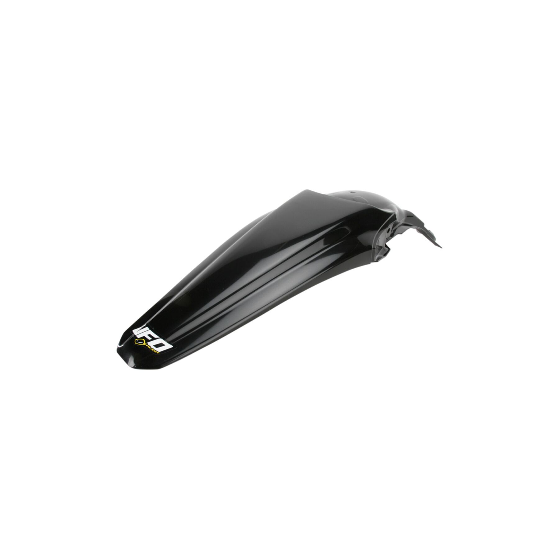 UFO Rear Fender Kawasaki KX250F / KX450F 2012-2016