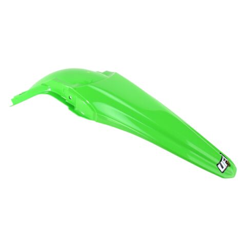 UFO Rear Fender Kawasaki KX250F / KX450F 2012-2016