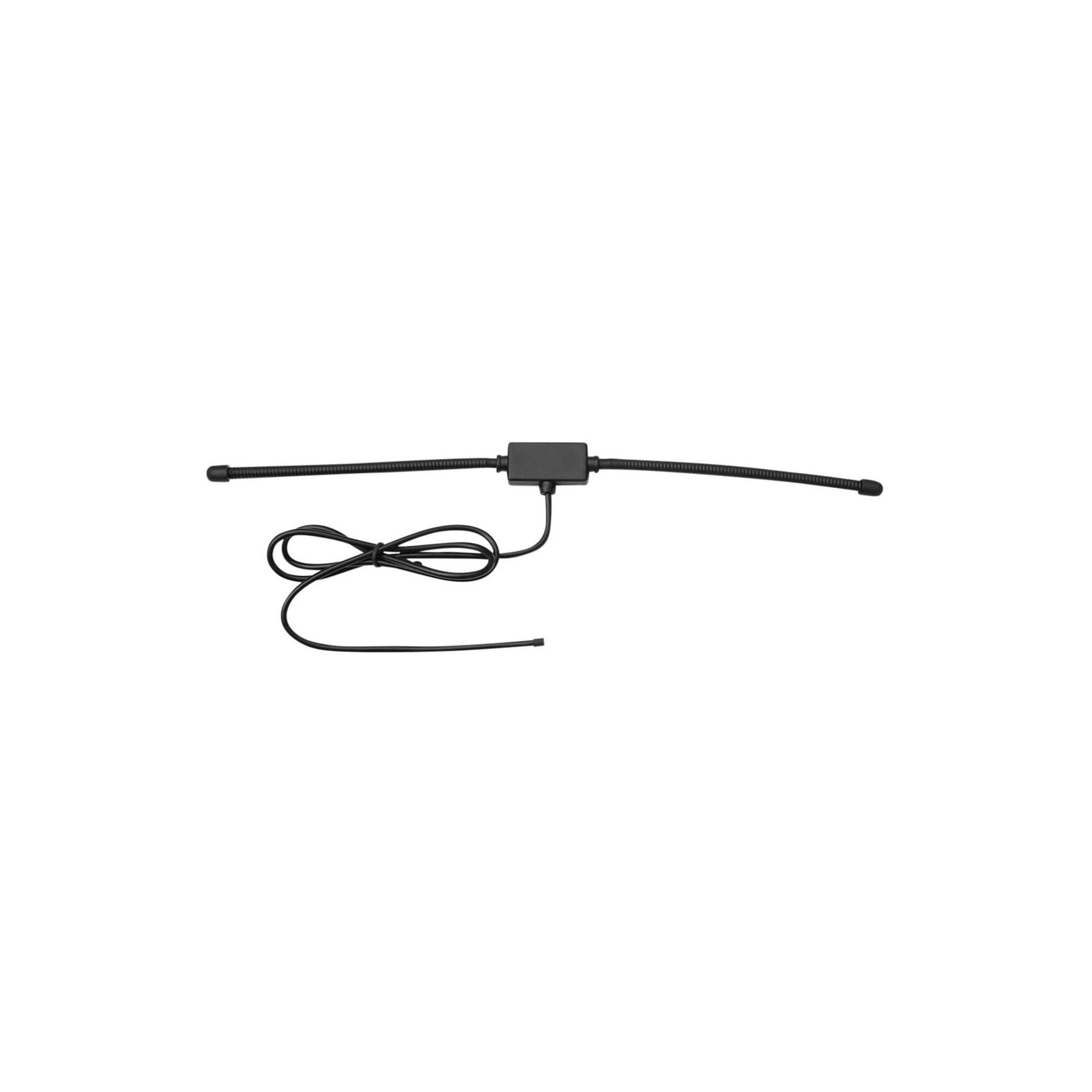 Kuryakyn Hidden Antenna For Harley Touring 2014-2025