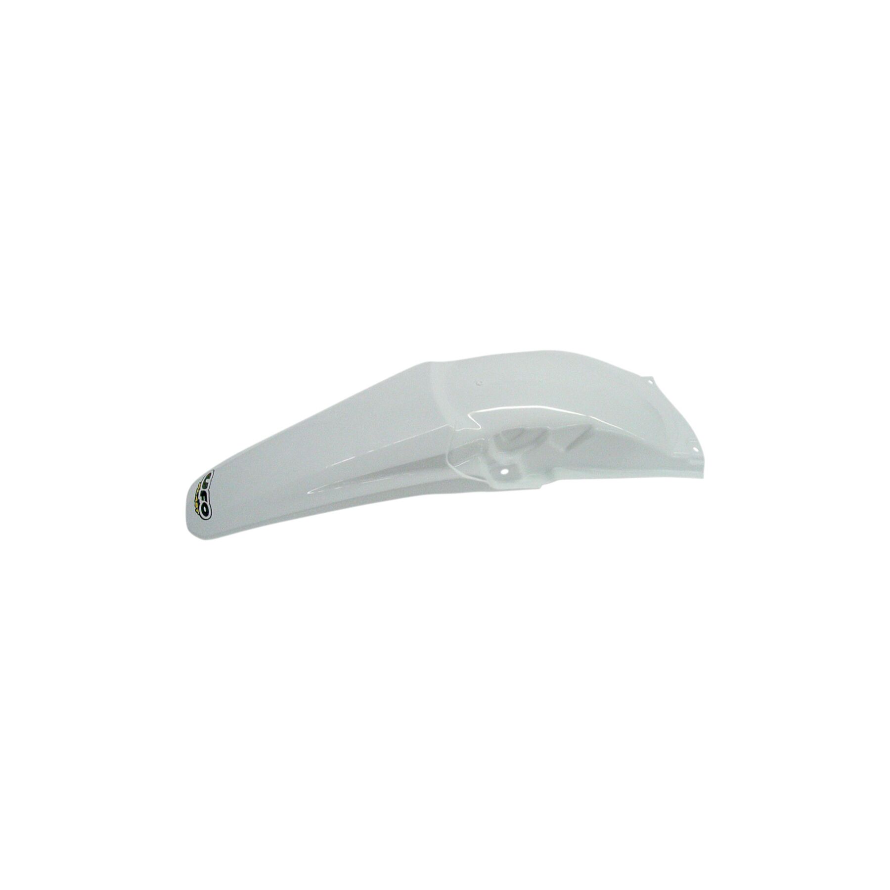 UFO Rear Fender Honda CRF250R 2004-2005
