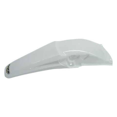 UFO Rear Fender Honda CRF250R 2004-2005