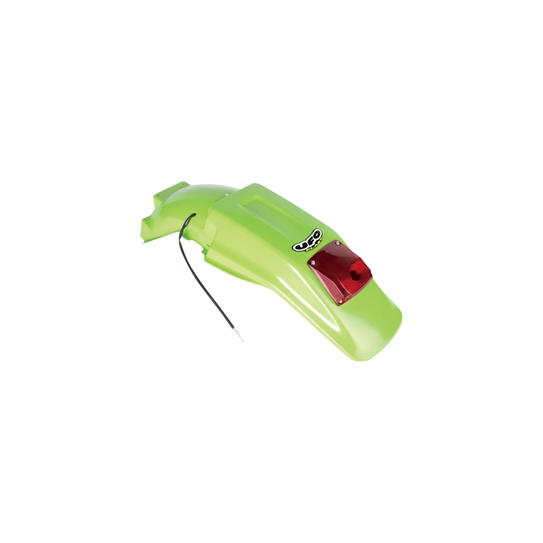 UFO Rear Fender Kawasaki KDX200 1990-1994