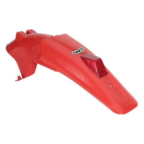 UFO Rear Fender Honda XR650R 2000-2007