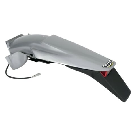UFO Rear Fender KTM 125cc-620cc 1998-2003