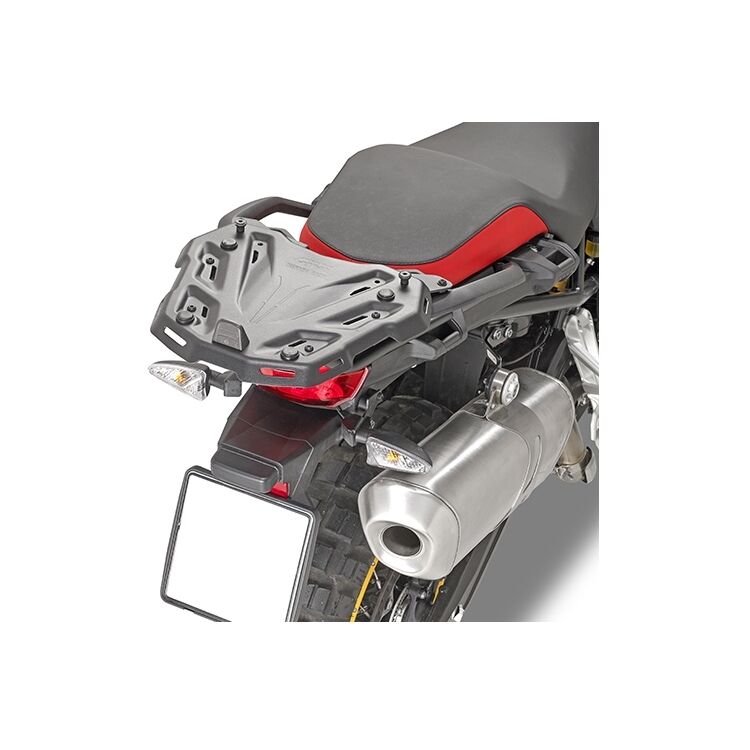 Givi SR5129 Top Case Rack BMW F750GS / F850GS 2018-2023 [Open Box] [Previously Installed]