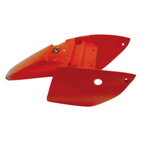 UFO Rear Fender KTM 65 SX 2002-2008