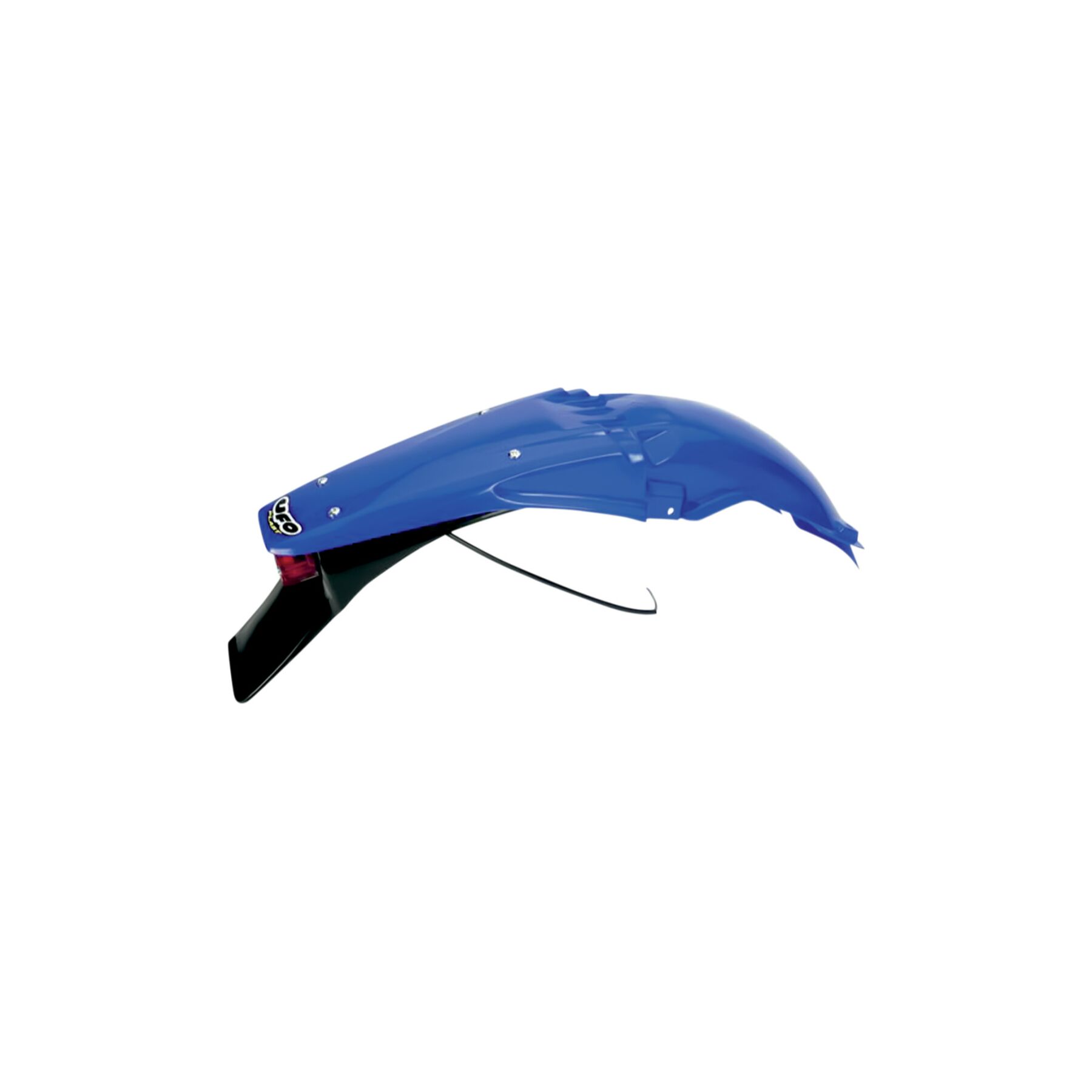 UFO Rear Fender Yamaha 250cc-426cc 1998-2002