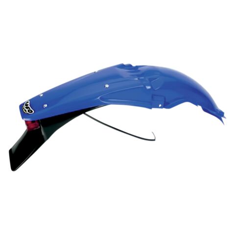 UFO Rear Fender Yamaha 250cc-426cc 1998-2002