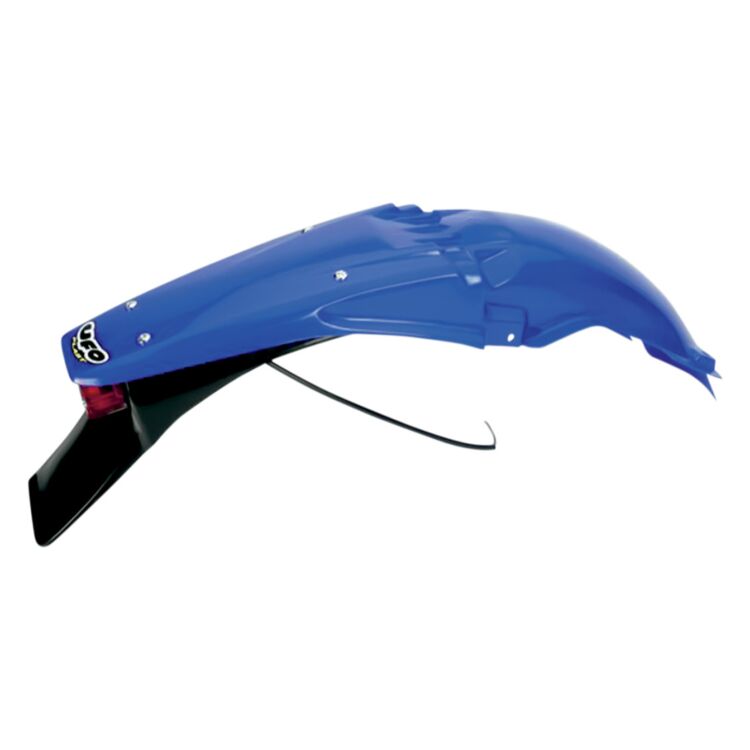 UFO Rear Fender Yamaha 250cc-426cc 1998-2002