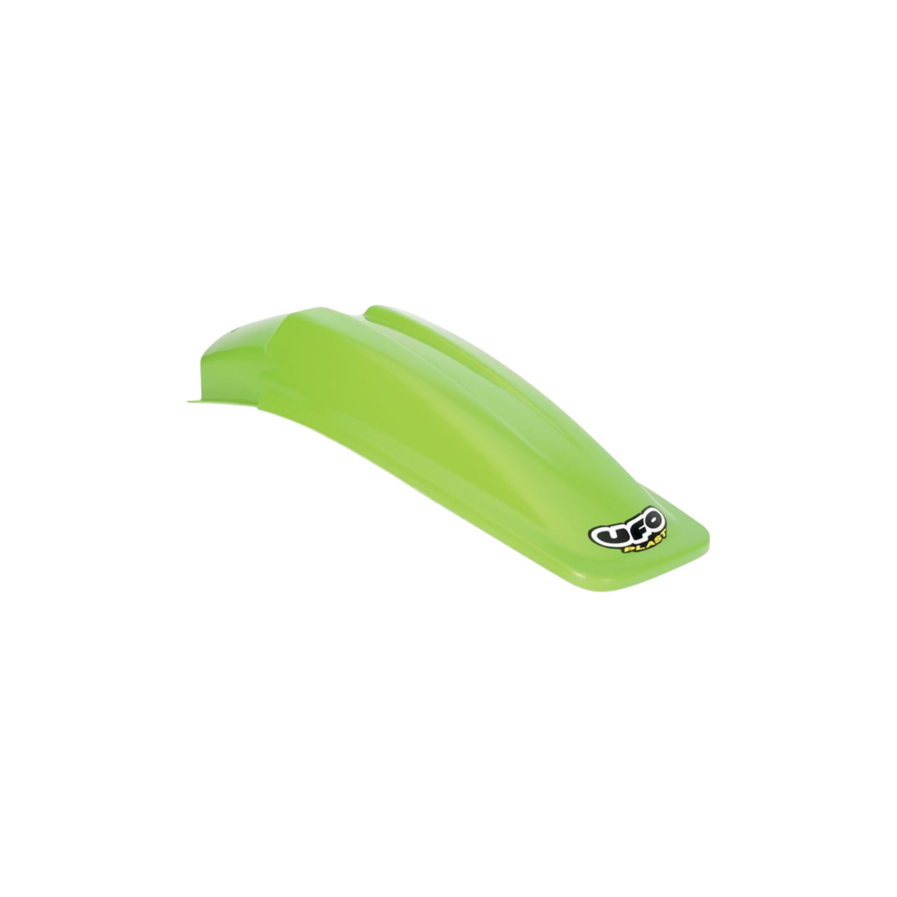 UFO Rear Fender Kawasaki KX125 / KX250 / KX500 1987