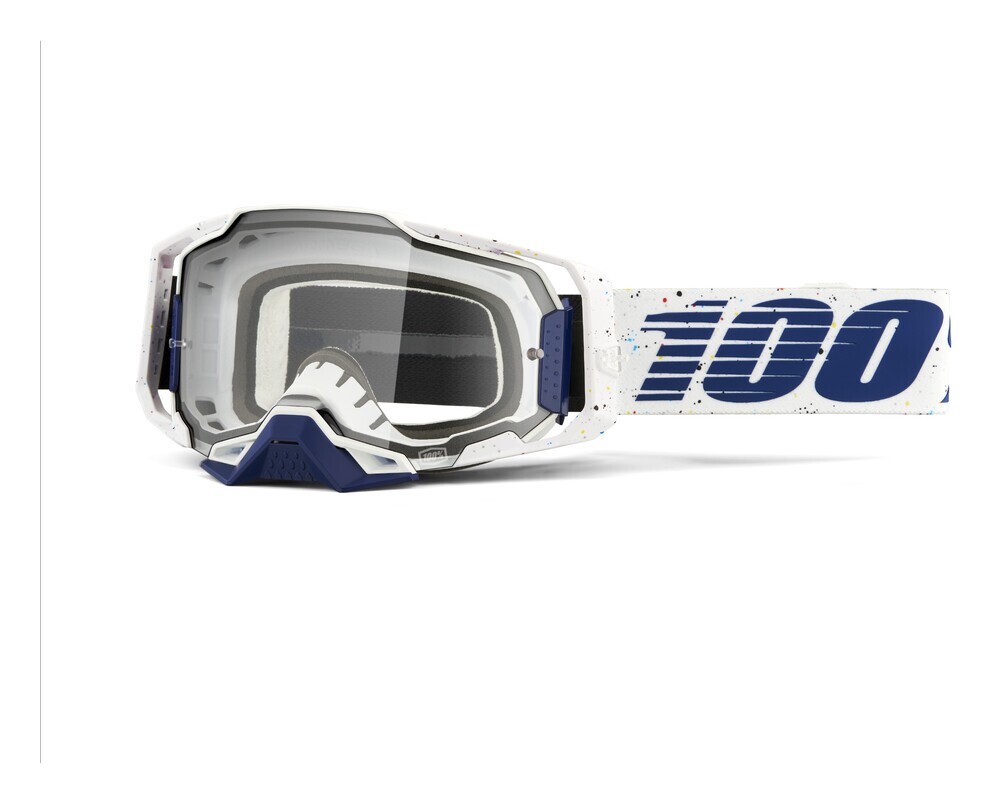 100% Armega Goggles N/A