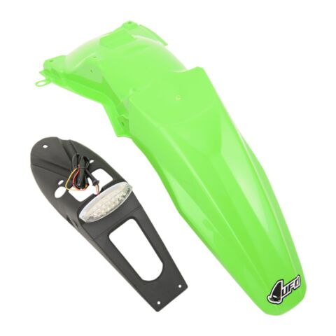 UFO Rear Fender Kawasaki KLX450R 2007-2010